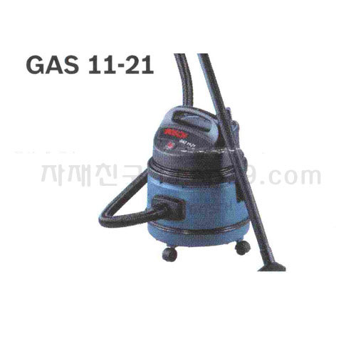 GAS 11-21 공업용청소기 