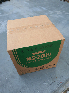 MS-2000 매직씰 (변성우레탄실리콘 실란트) 박스[25]