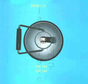 DY-6 유리압축기(2개-1조.셋트)일반