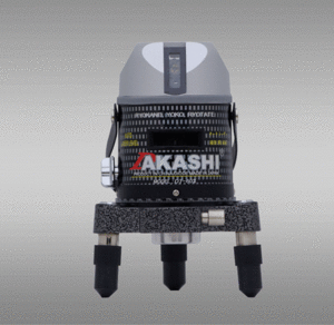 DT-603 DAKASHI 레이저 레벨기