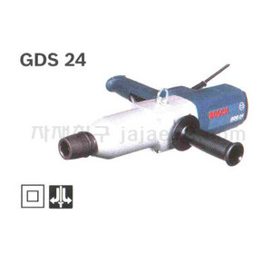 GDS 24 임팩트 렌치 