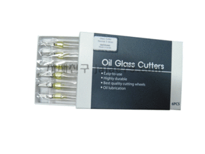 DY-유리칼 (3~8㎜ Oil Glass Cutters) [6]pcs
