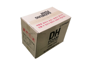 DH 우레탄 폼G (건용) 박스[15]*10